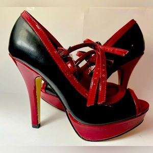 Brand New - Women’s Heels - Size 7, with original tags